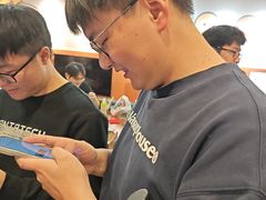 -欢度时光桌游·电玩·拼豆(国贸店)