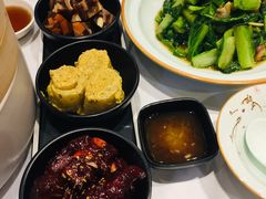 -到家尝北京菜(西坝河店)