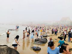 -老虎石海上公园