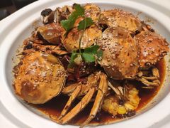 -肥肥虾庄·金牌油焖大虾(东湖欢乐谷店)