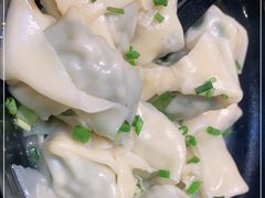 -真真鲜馄饨店(启蒙路店)