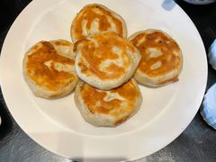 萝卜丝饼-邯郸人餐厅·地方菜 邯郸菜(邯郸东站店)