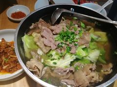 -全牛匠·乐山跷脚牛肉(新中关店)