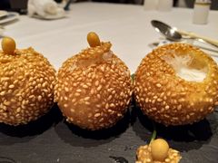 -Yan Ting 宴庭中餐厅(上海静安瑞吉酒店)