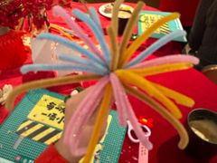 -星巴克臻选(上海合生汇1F店)