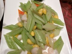 -锦海城市大酒店·上海酒楼(会馆浜路店)