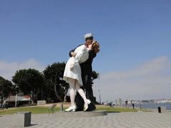 -中途岛号航空母舰博物馆