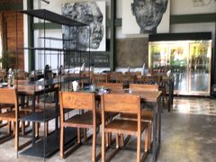-喜洲吧·江畔老船厂·庭院餐厅(喜临院店)