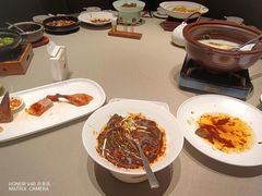 -小厨娘淮扬菜(天印大道店)
