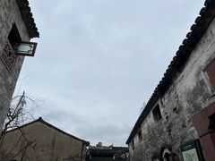 -前童古镇