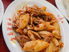 -西塔大冷面(市府大路店)