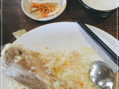 -塔里木的羊·新疆特色餐厅(钱湖北路店)