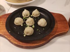 -翡翠拉面小笼包(岭南新天地店)