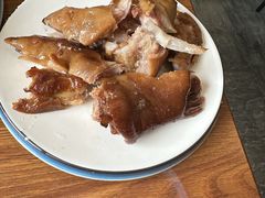 -浑河春面馆非遗鹿角面(良乡店)