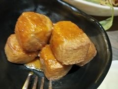 -卡朋西餐(较场西路店)