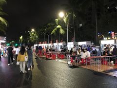 -海大南门夜市(海富街店)
