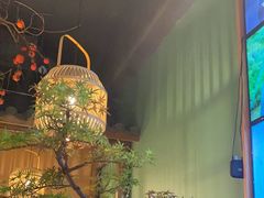 -筱爷叔·上海传统手工菜(玉树路店)