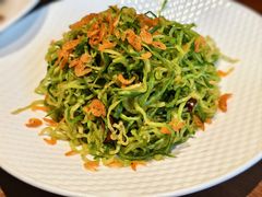 -单家老院·院子里的青岛菜(沙子口店)