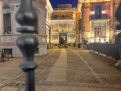 -天津意大利风情旅游区