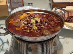 -郭林家常菜(狼垡店)
