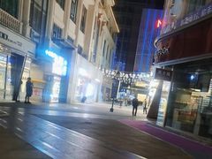 -霸王茶姬(南亚风情第壹城店)