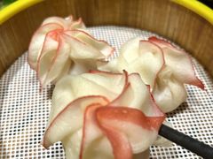 -如轩·海鲜砂锅粥·潮汕菜(沿江东路店)