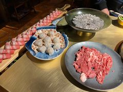 -羊大爷涮肉(亮马桥店)