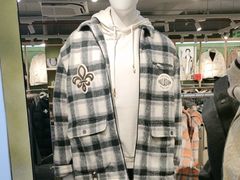 -五环Outlets(高新工厂店)