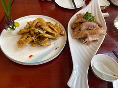 -鹿鸣春饭店(总店)