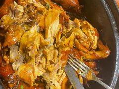 -姜君·千岛湖鱼头馆(浦东大道店)