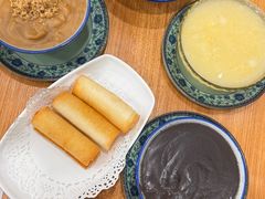 -荔芳传统糖水铺