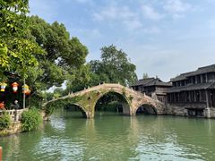 -乌镇景区