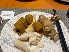 -威斯汀舞台餐厅