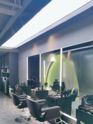 -不迫先生专业男士剪发