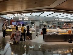 -皇庭广场(福华三路店)