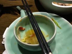 -粗茶淡饭·隐庐私厨(东亭店)