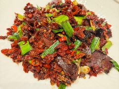 -图味美小黄鱼·景德菜(浙江路店)