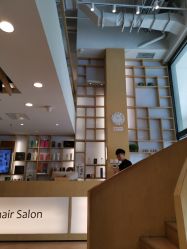 -简法造型·品牌形象店