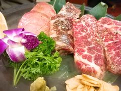 -蒜香焼肉PURUSHIN(马场路店)