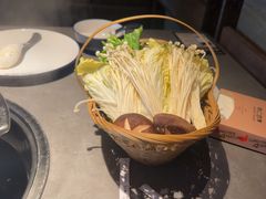 -同仁四季椰子鸡(宝安壹方城店)