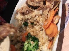 -吉野家(复兴路第二餐厅店)