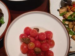 -广州白云机场铂尔曼大酒店·恬园创意中餐厅