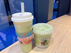 -迷客夏Milksha(圆融天幕店)