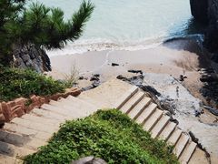 -大连金石滩滨海国家地质公园