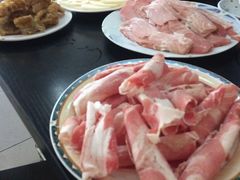 -喜来顺大铜锅涮羊肉(平江道店)