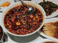 -峨嵋小镇·川菜(勒泰中心店)