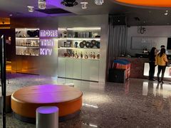 -星聚会KTV(南翔印象城MEGA店)