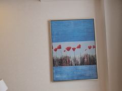 -长白山万达锦华套房酒店