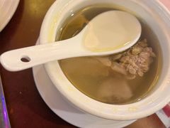-东莞塘厦三正半山温泉酒店·沙利文西餐厅