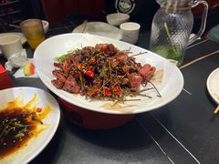 -辣尚瘾·烤鱼·新川菜(交大直营店)